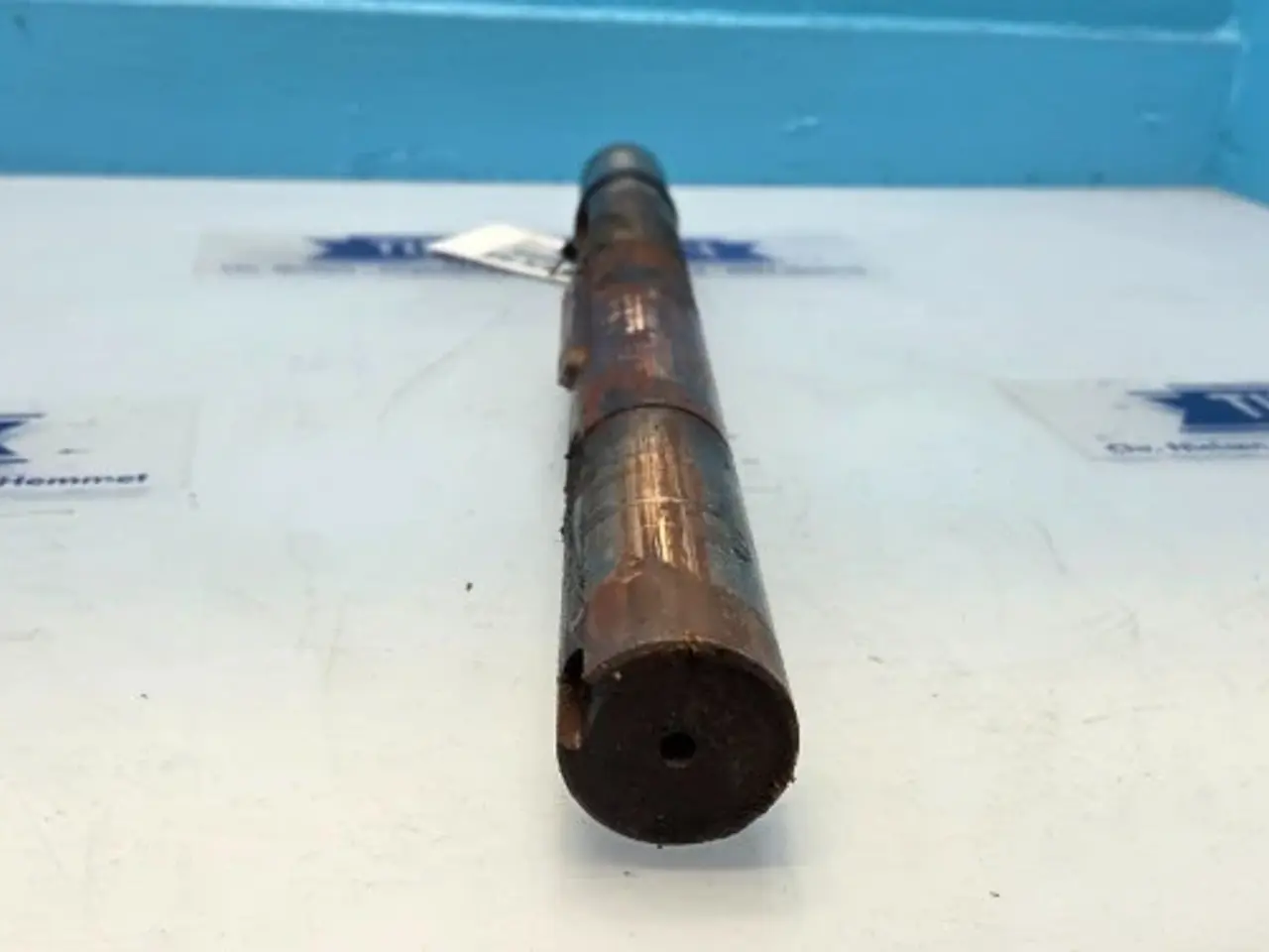 Billede 8 - New Holland TX62 Aksel 9505868