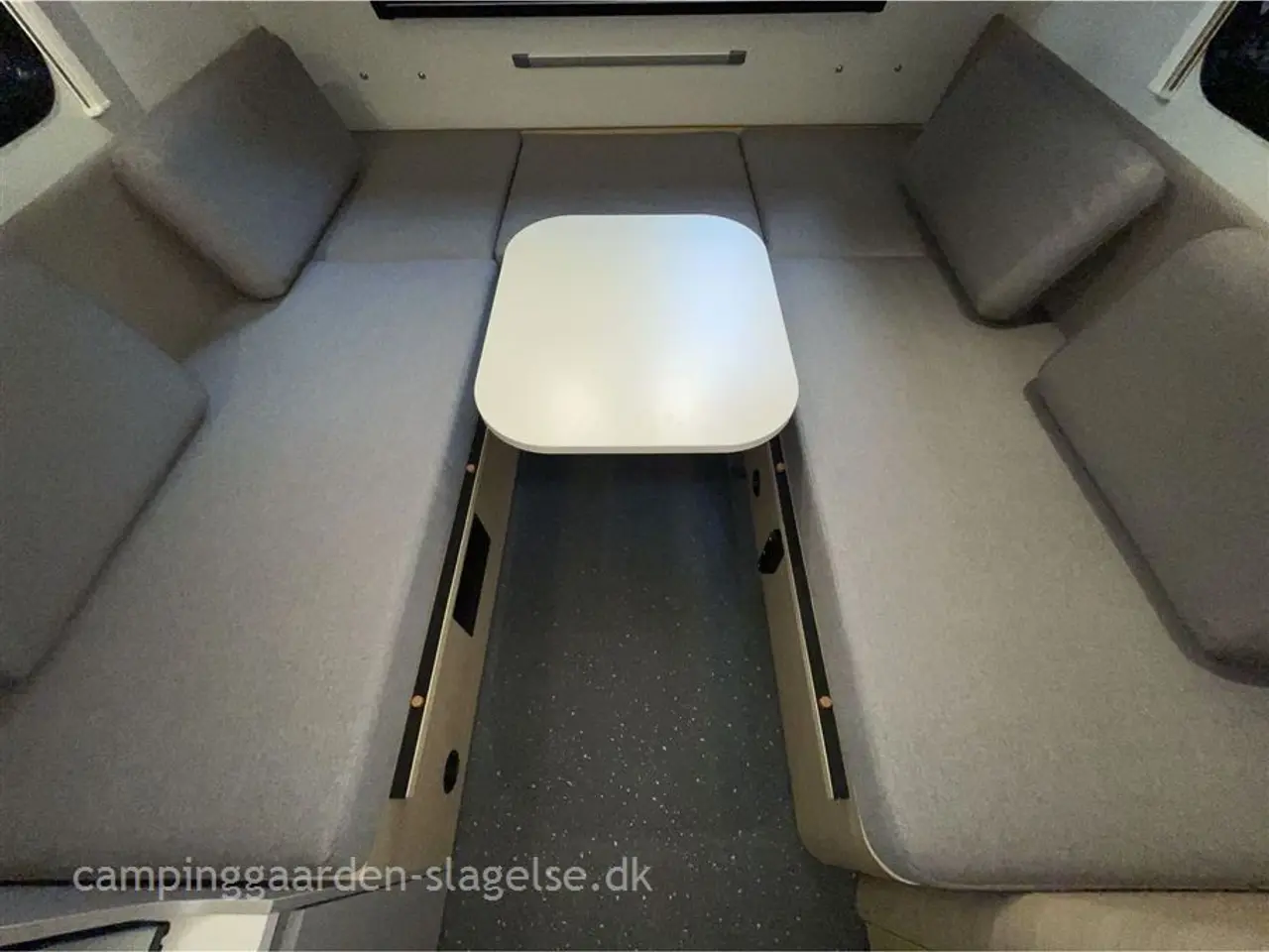 Billede 14 - 2027 - Adria Action 391 LH Classic 🏕️ LILLE VOGN – KÆMPE CAMPINGGLÆDE! 😎