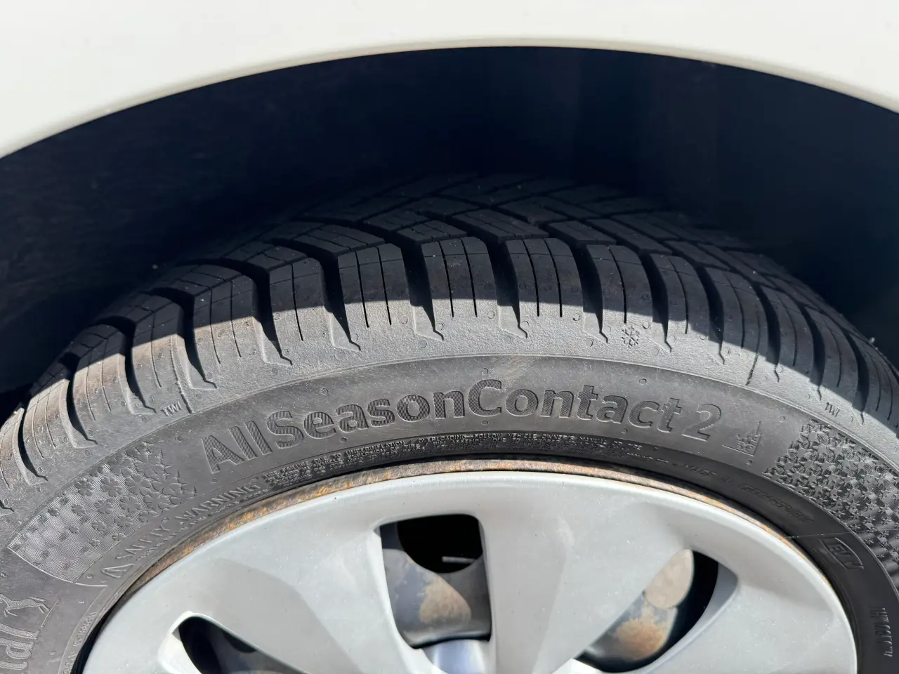 Billede 10 - *SOLGT* Citroen C1