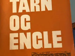 Tårn & Engle