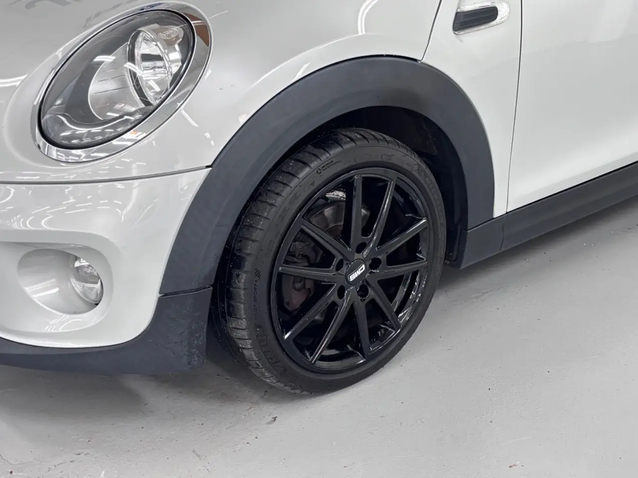 Billede 4 - MINI Cooper 1,5