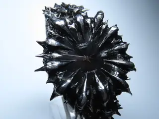Unikt spiked Casio