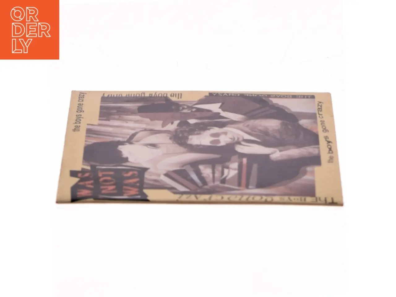 Billede 2 - The Boys Gone Crazy (DVD)