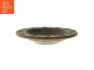 Keramik skål fra Loveresse (str. Ø 15 cm)