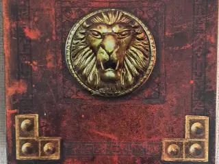 Conan-Age of impire pc spil