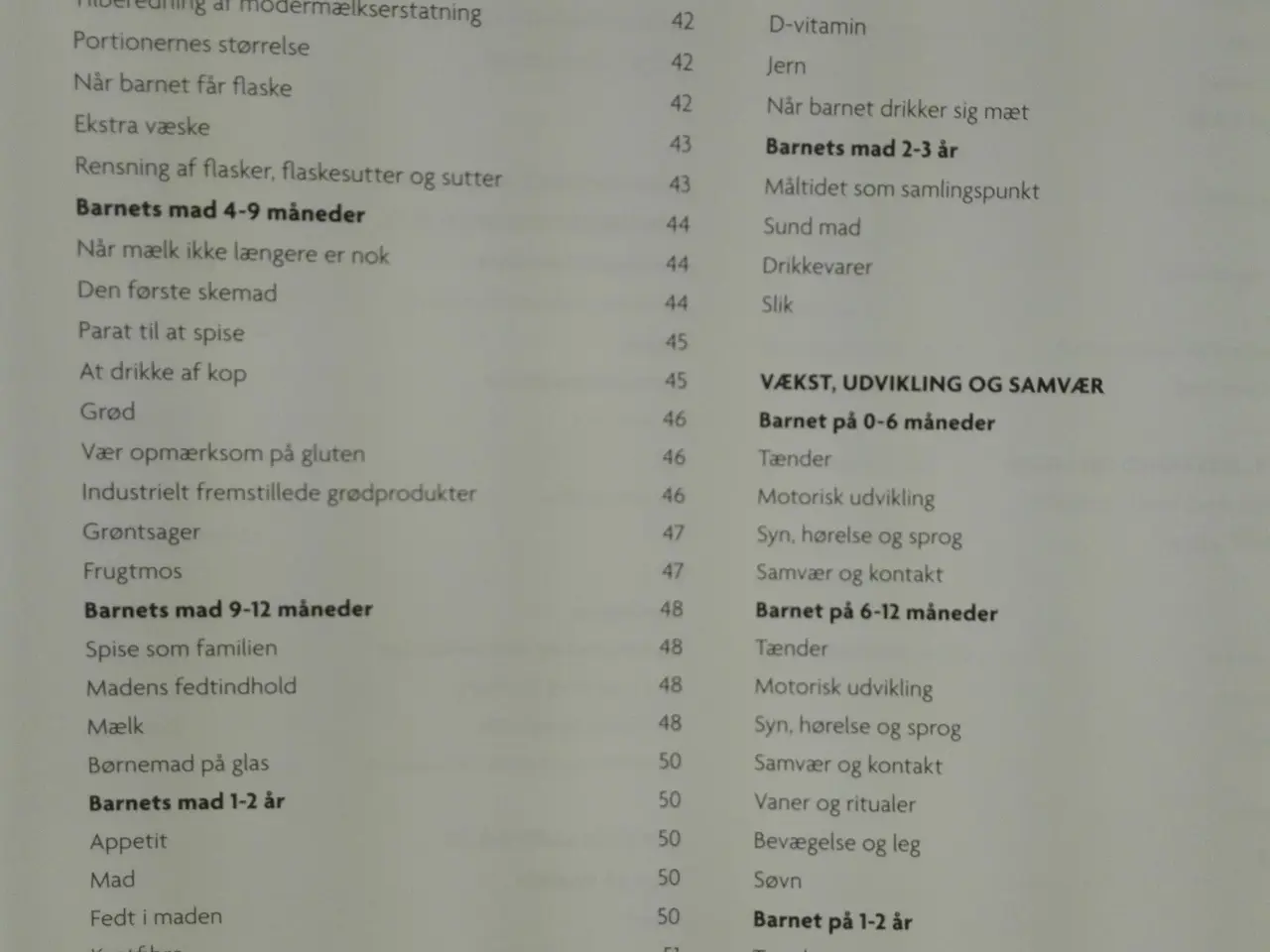 Billede 5 - Sunde børn