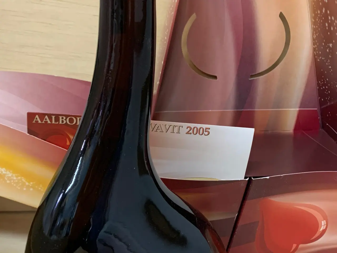 Billede 8 - Ålborg Jule Akvavit 2002 og 2005