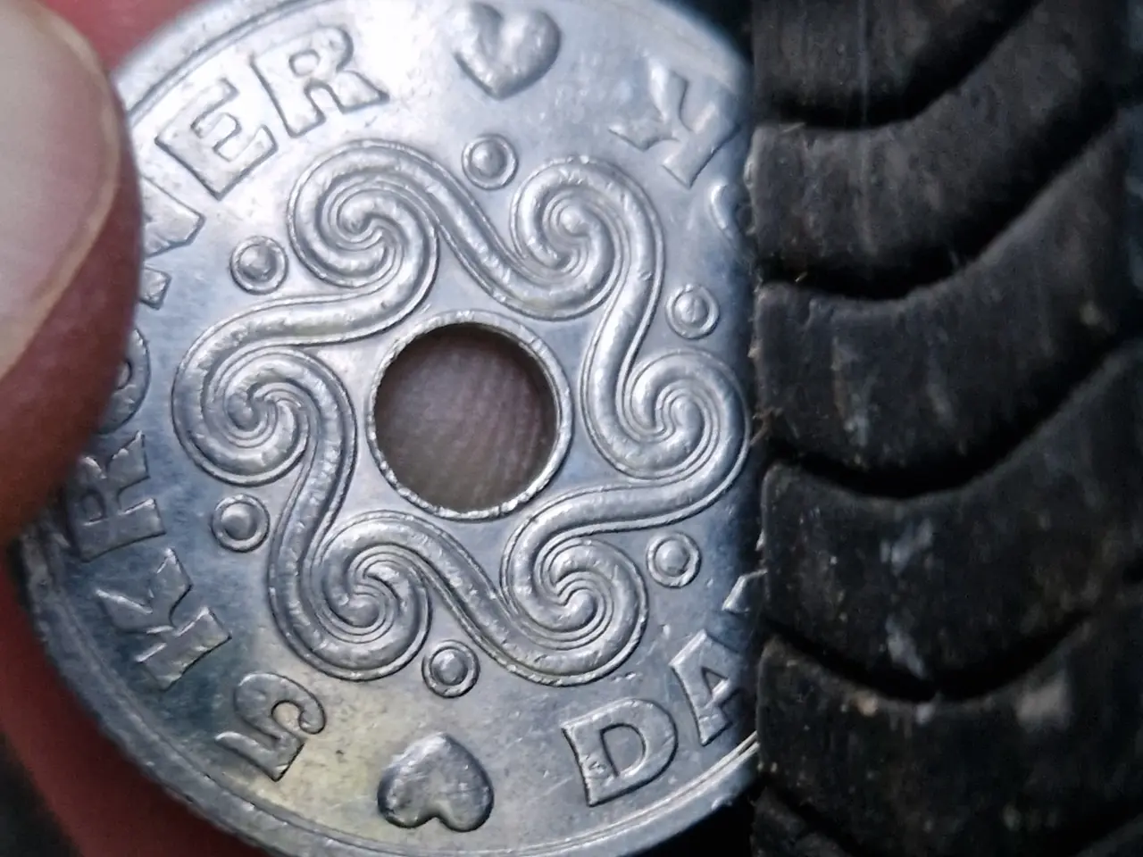 Billede 3 - Vinterdæk 205/55 r16