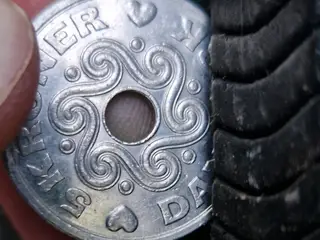 Vinterdæk 205/55 r16