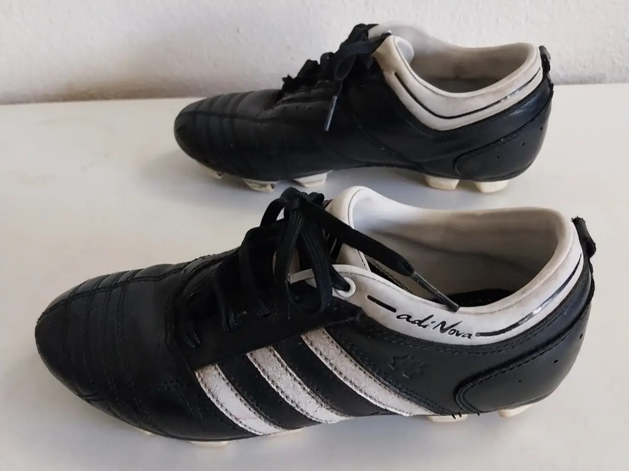 Billede 4 - Adidas fodboldstøvler str. 36