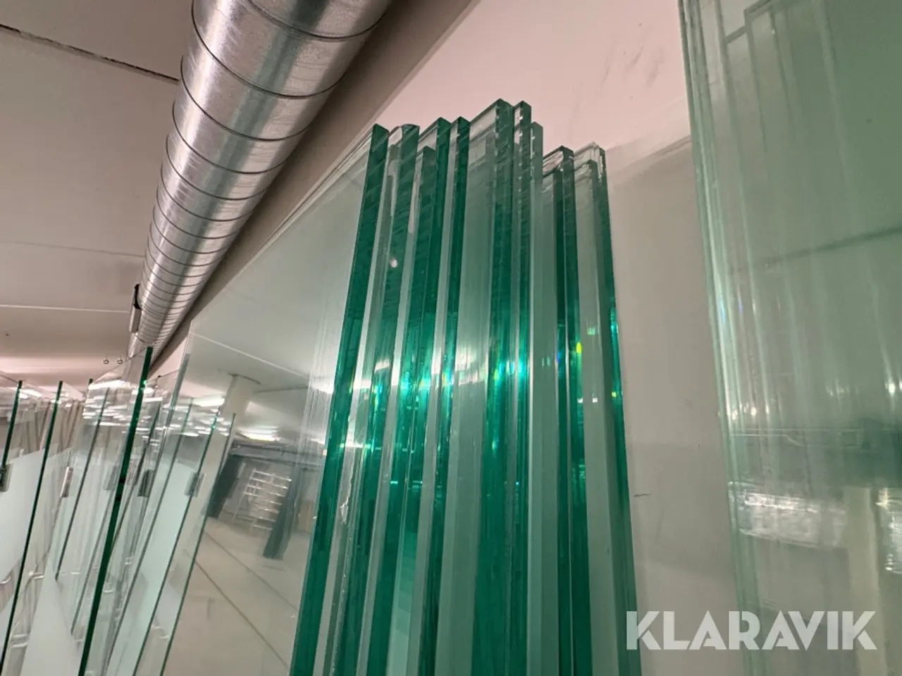 Billede 5 - Stort parti glas - 50 dele