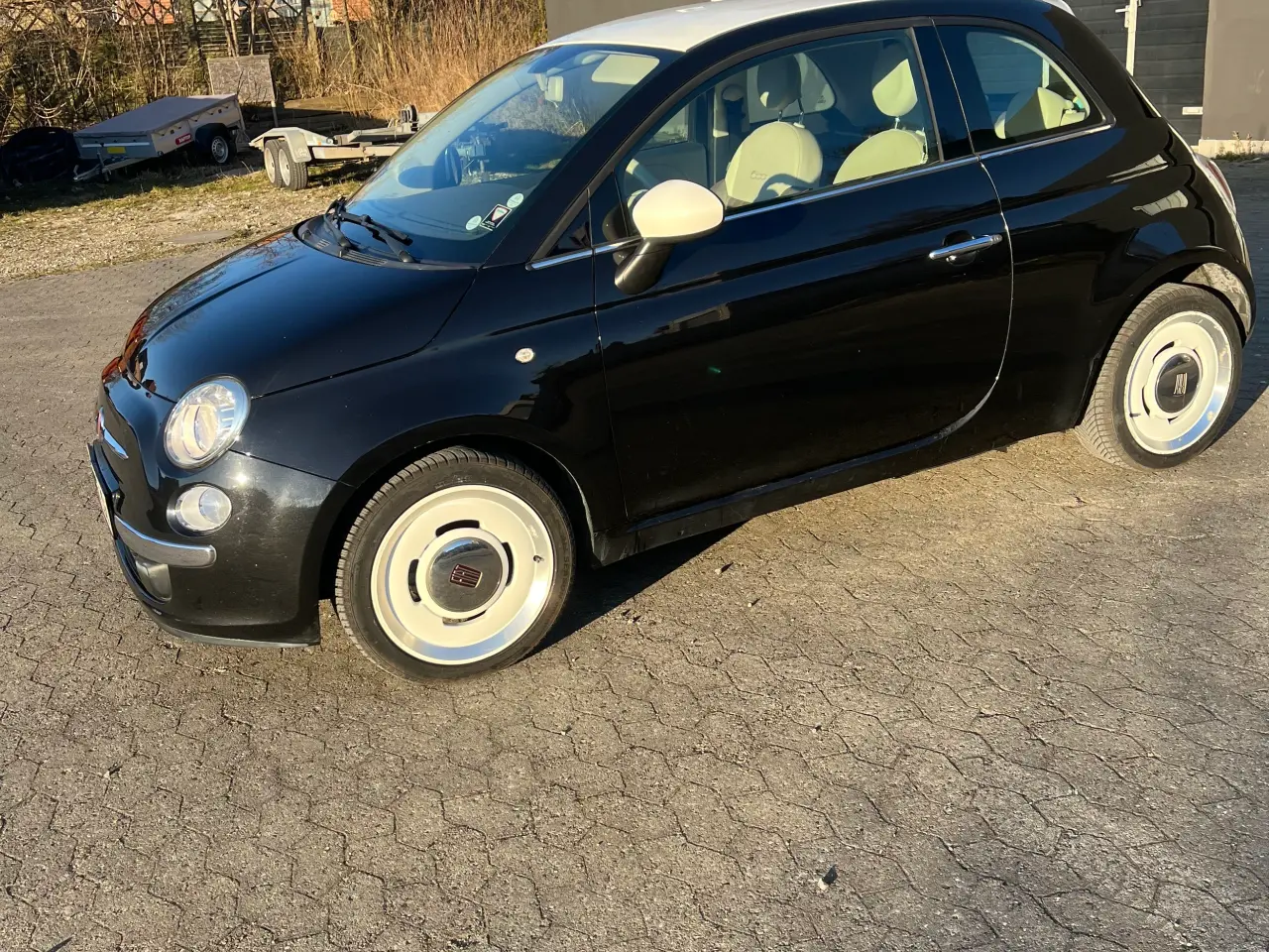 Billede 8 - Fiat 500