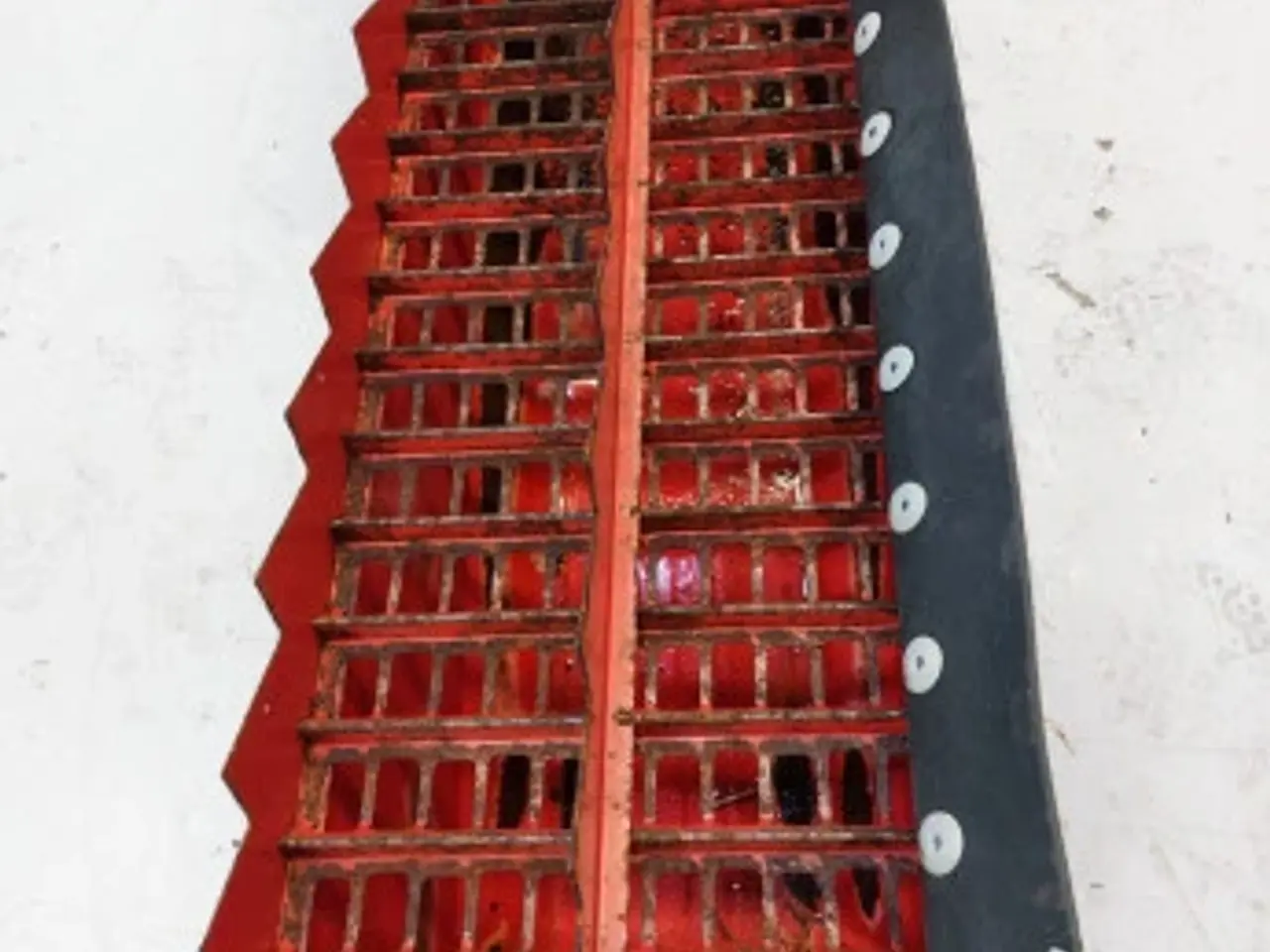 Billede 6 - Massey Ferguson 32 Ryster 28480523
