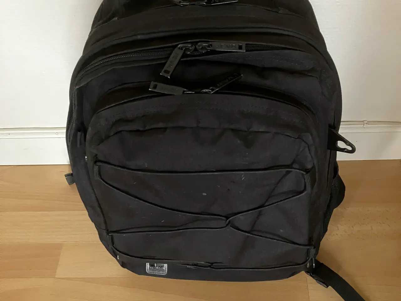 Billede 4 - Jeva rygsæk – stor.
