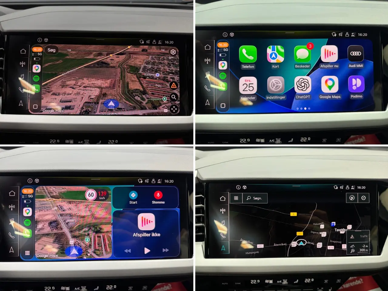 Billede 12 - Audi Q4 e-tron 45 Advance quattro