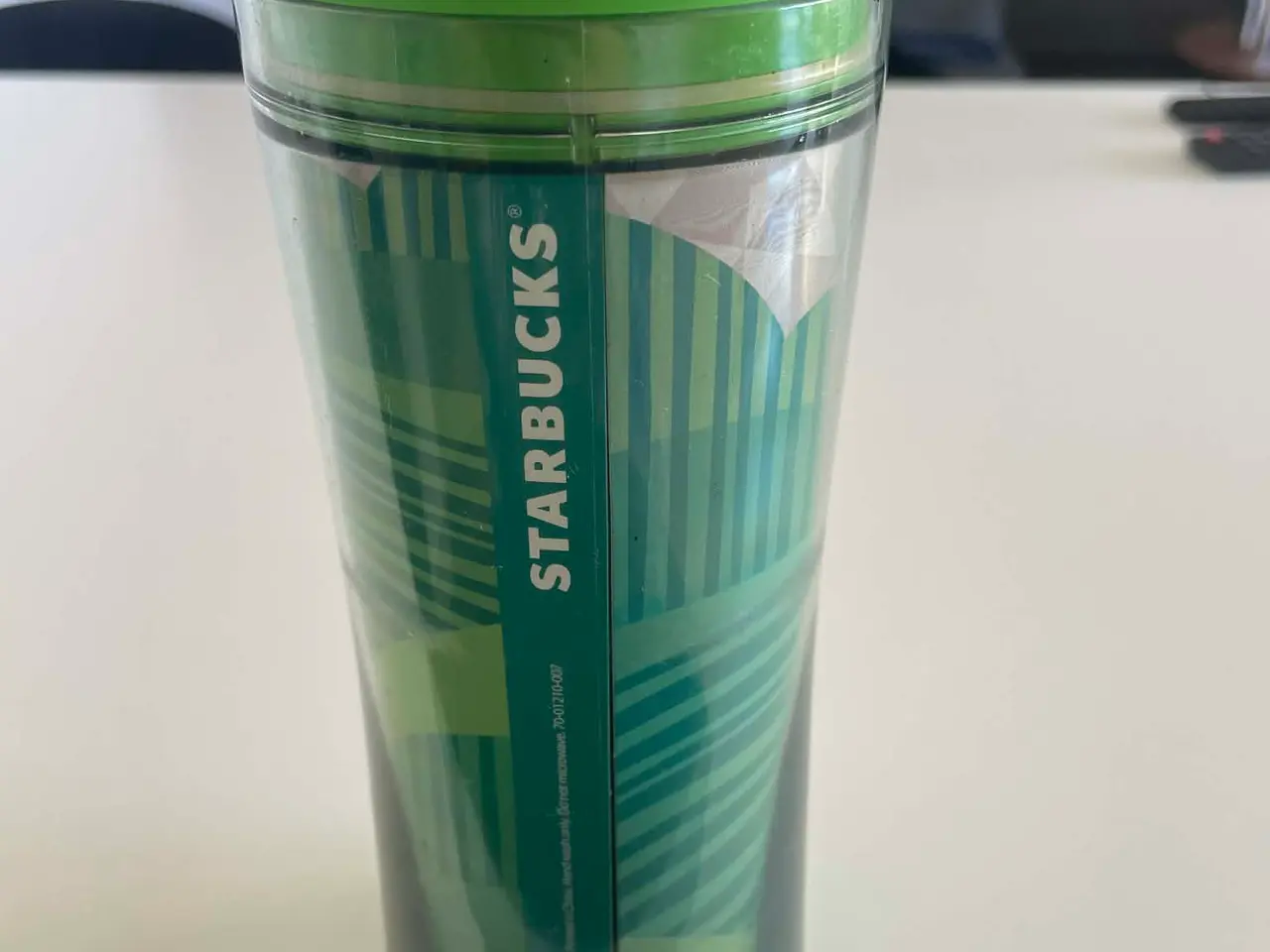 Billede 5 - Starbucks termokop / rejsekrus