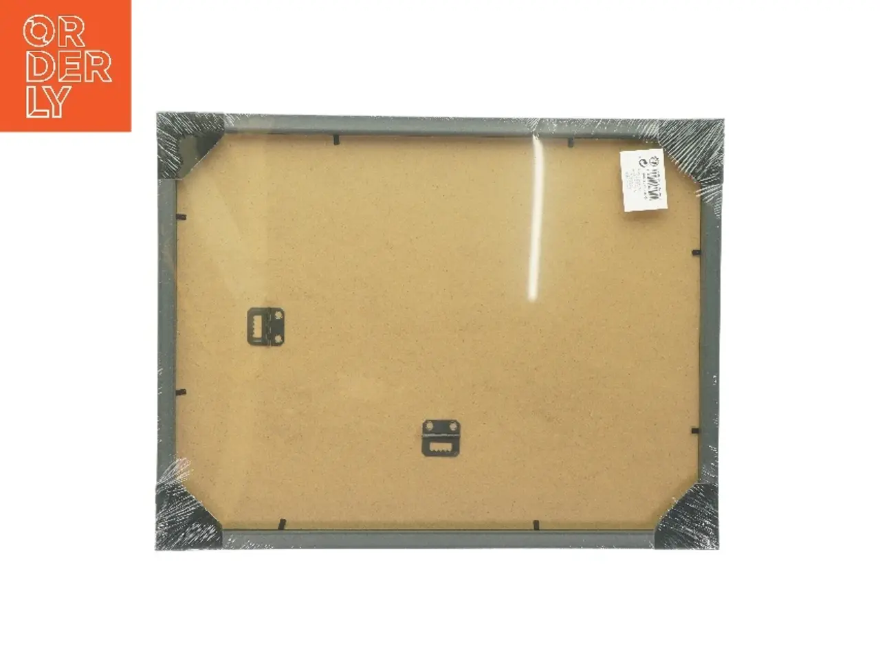 Billede 2 - Billedrammen (str. 40 x 30) (str. 40 x 30)
