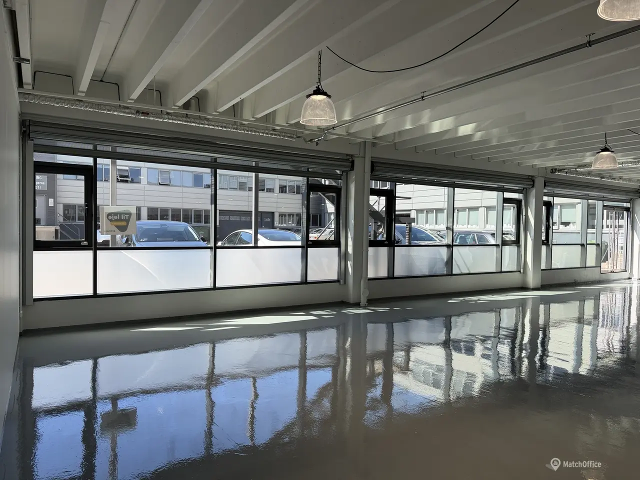 Billede 7 - 1501-42: Roholmsvej 10H, st., 2620 Albertslund – 741 m2