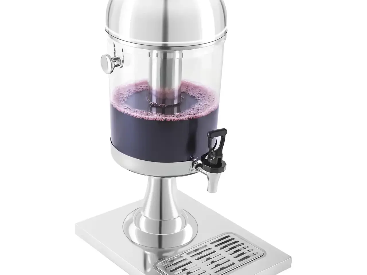 Billede 2 - Saftdispenser 7 liter – 35 x 27 x 57 cm