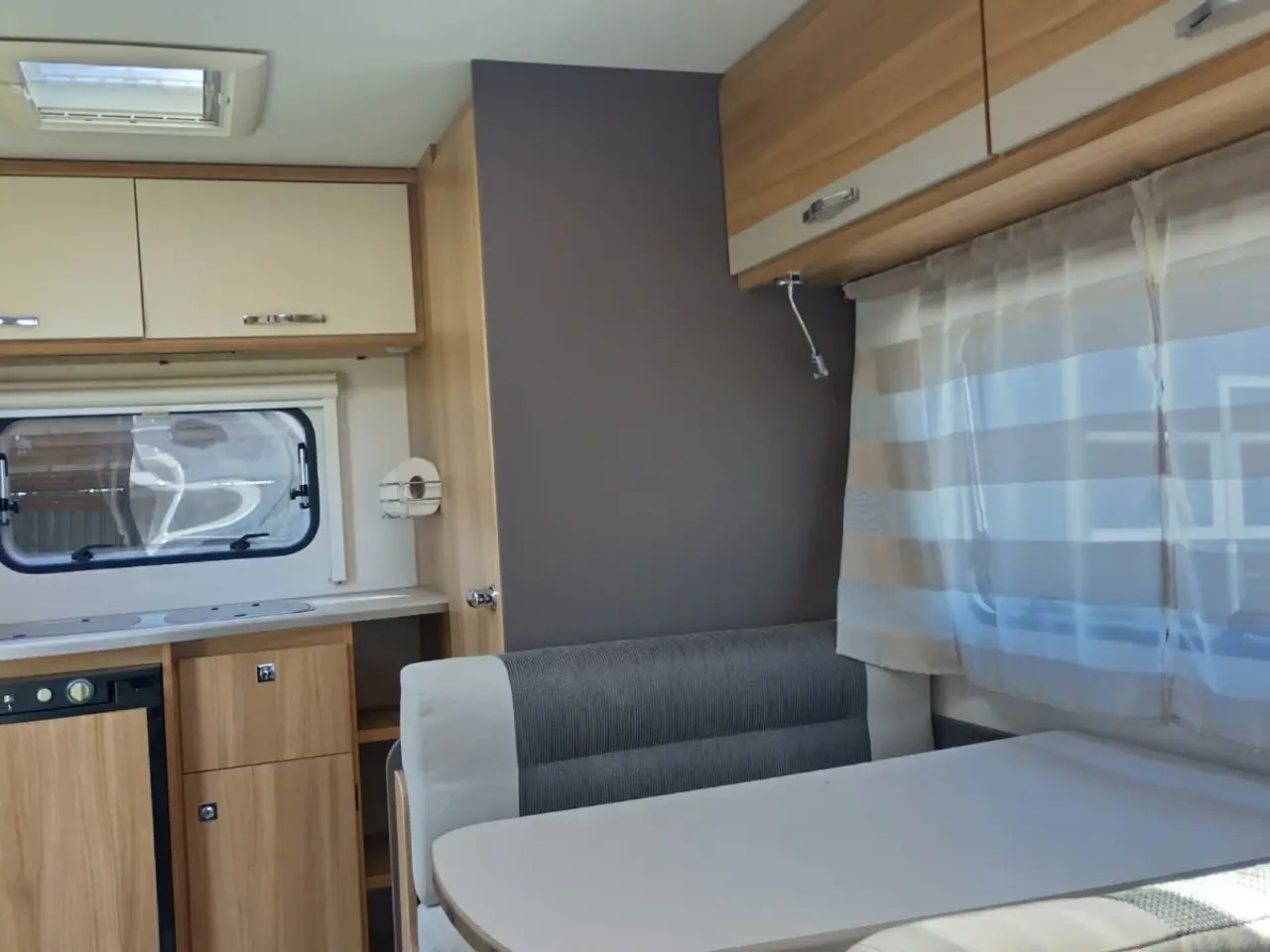 Billede 8 - 2016 Caravelair Antares Style 400