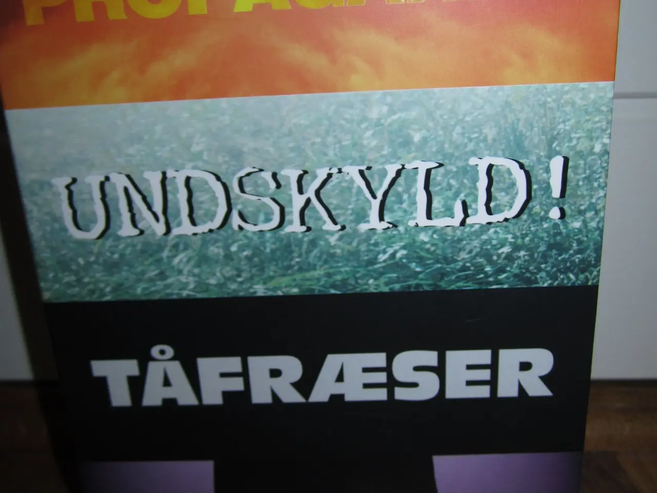 Billede 2 - MICK ØGENDAHL. 4 x Dvd Box.