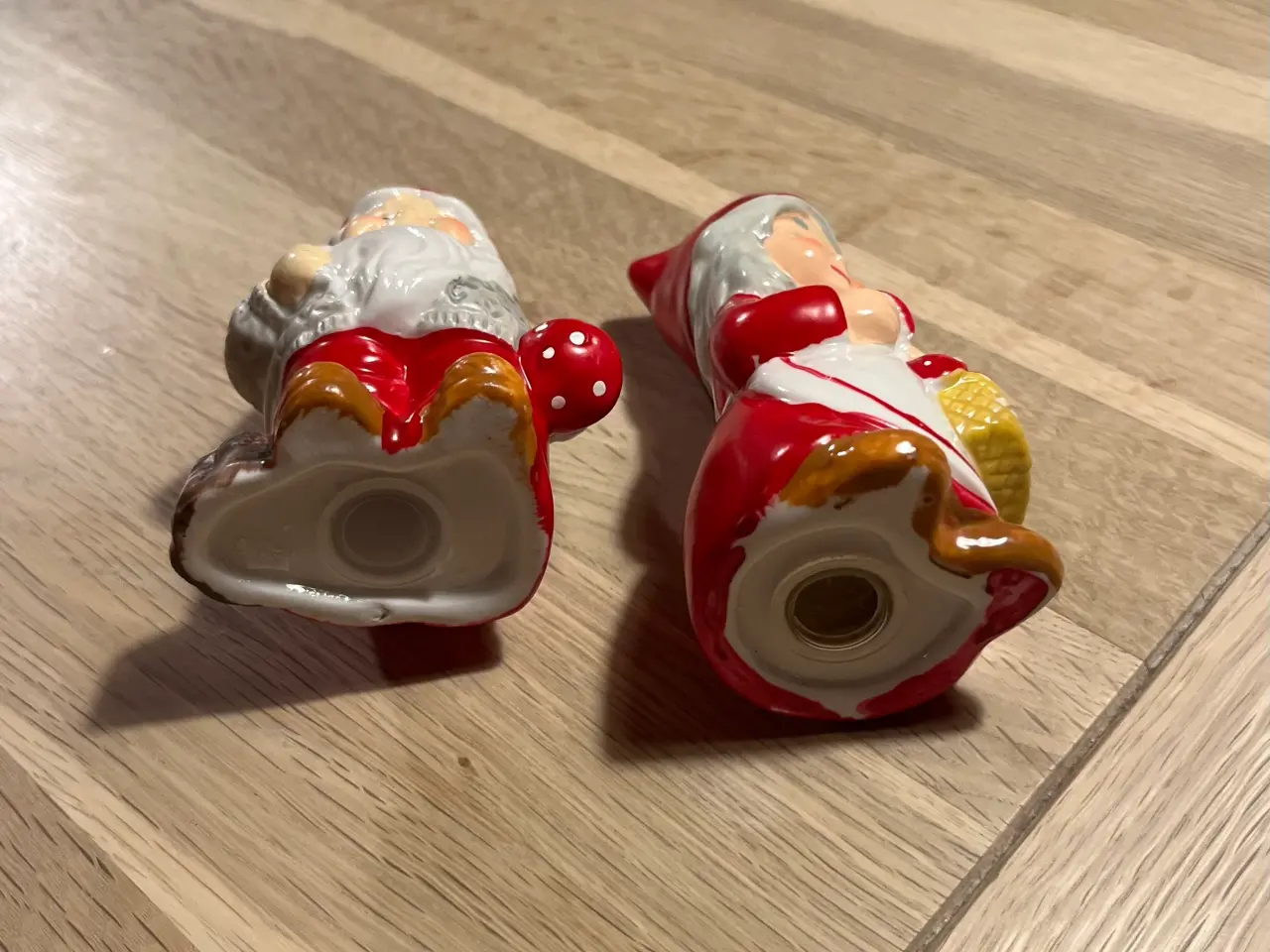 Billede 7 - Sødt Nisse Salt- og Pebersæt