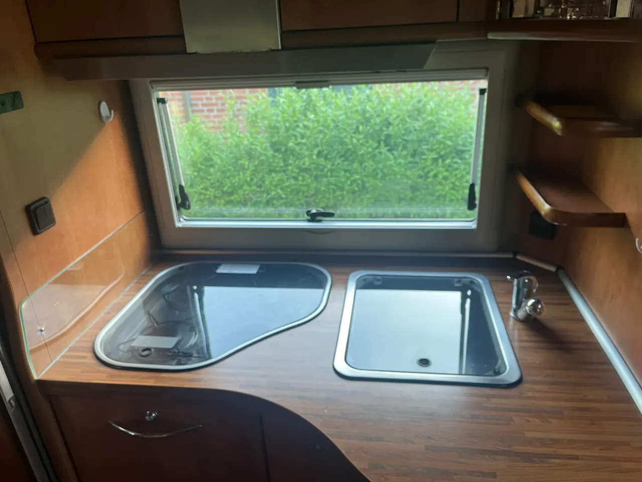 Billede 14 - Carthago autocamper 