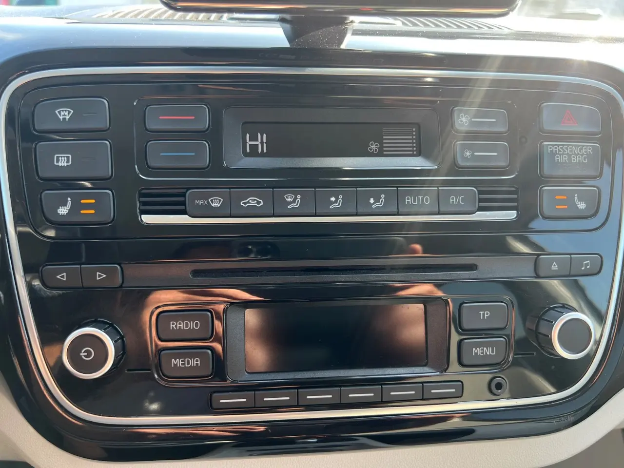 Billede 13 - VW e-Up!  High Up!