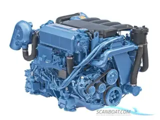Nanni T4 200HK