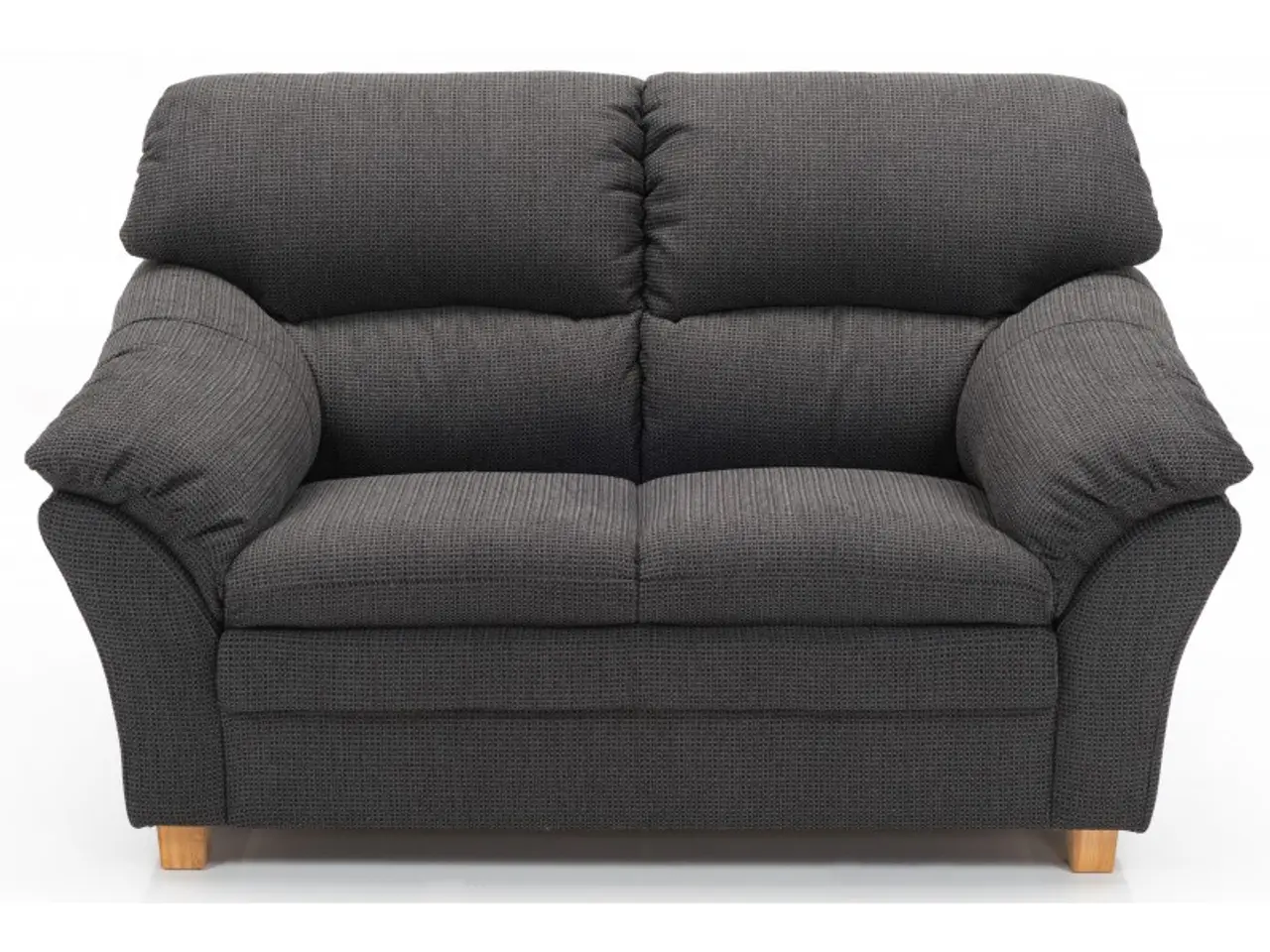 Billede 2 - Hjort Knudsen Tilst 3+2 pers. sofasæt - Stof