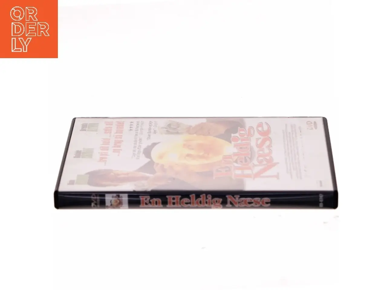 Billede 2 - On the Nose (2001) ( Delaney S Flutter )