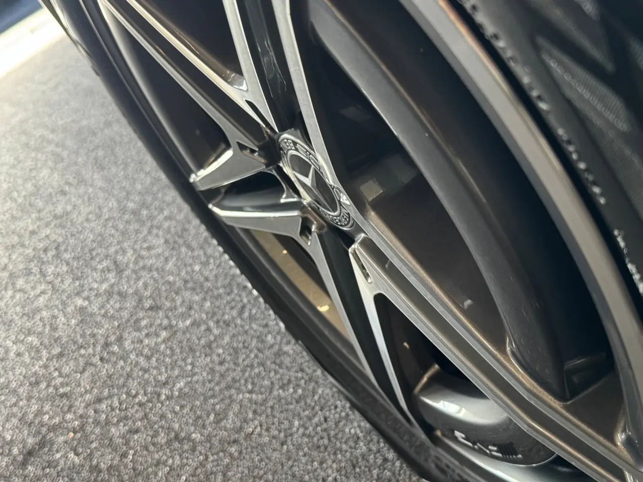 Billede 11 - Mercedes EQC400  AMG Line 4Matic