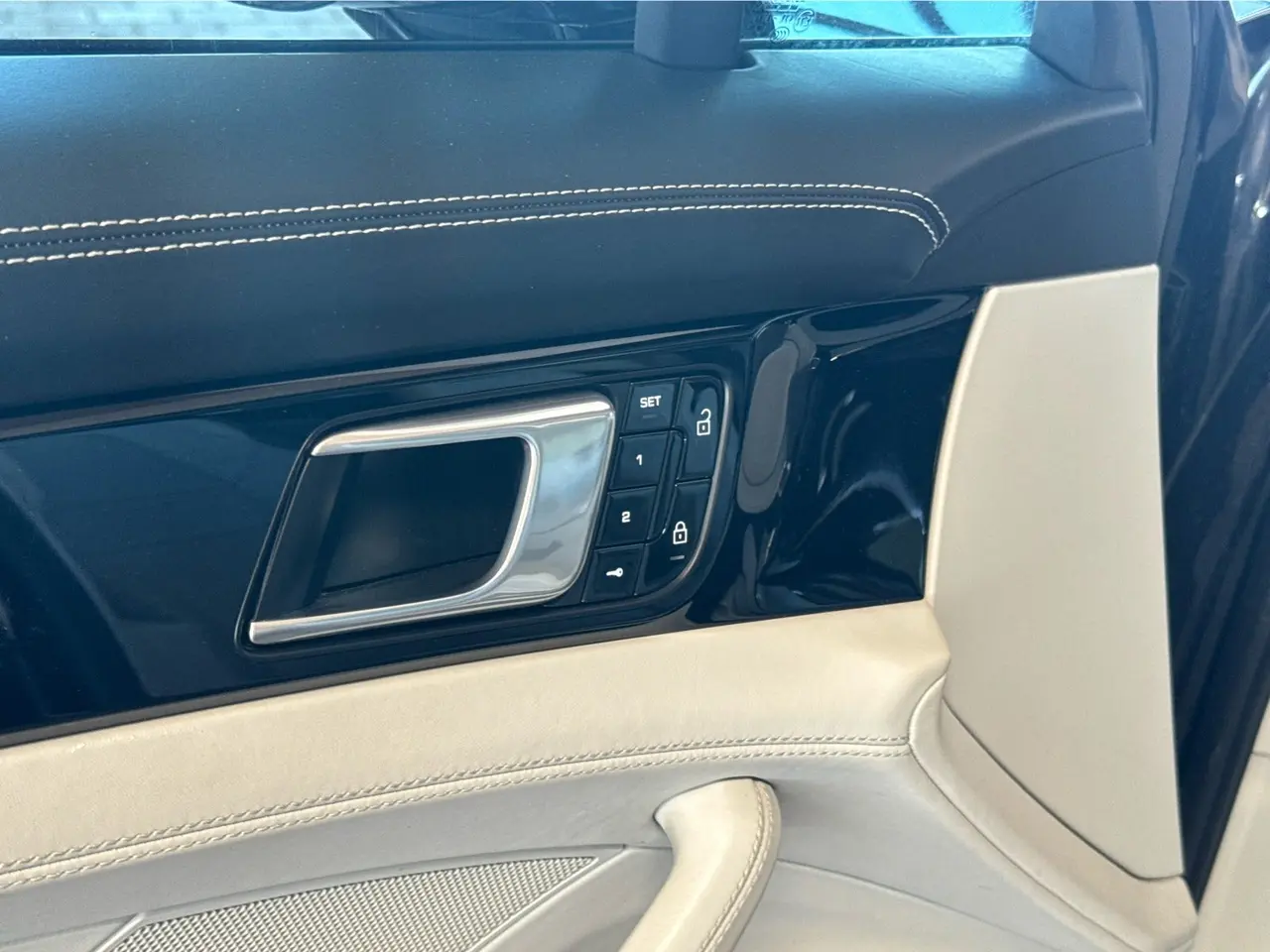 Billede 16 - Porsche Panamera 4 2,9 E-Hybrid Sport Turismo PDK