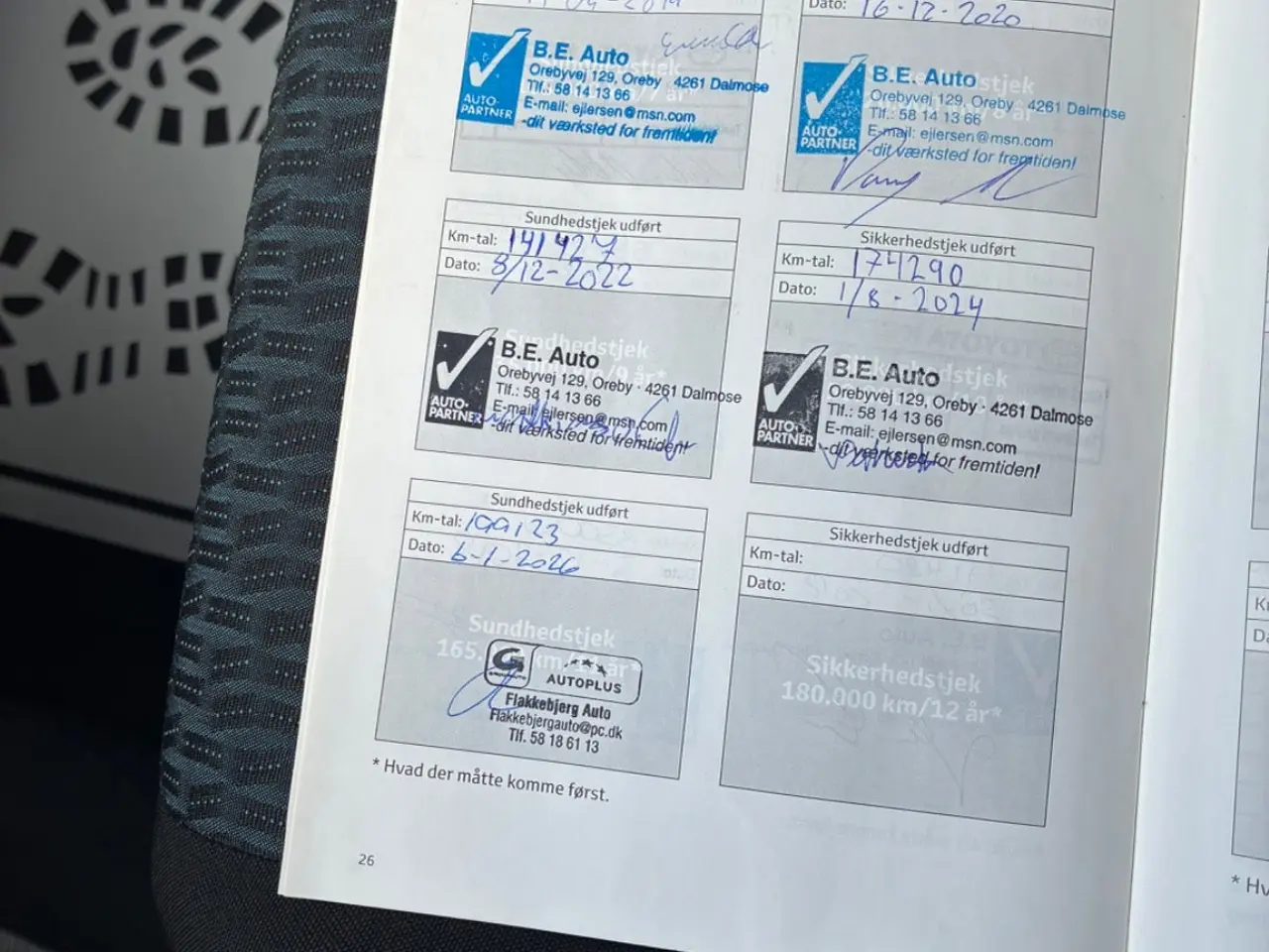 Billede 13 - Toyota Yaris 1,3 S