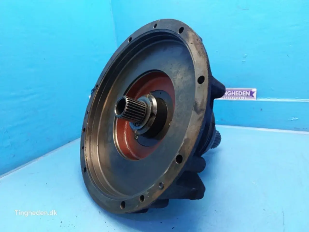 Billede 13 - Massey Ferguson 3060 Transmission 3382231M16
