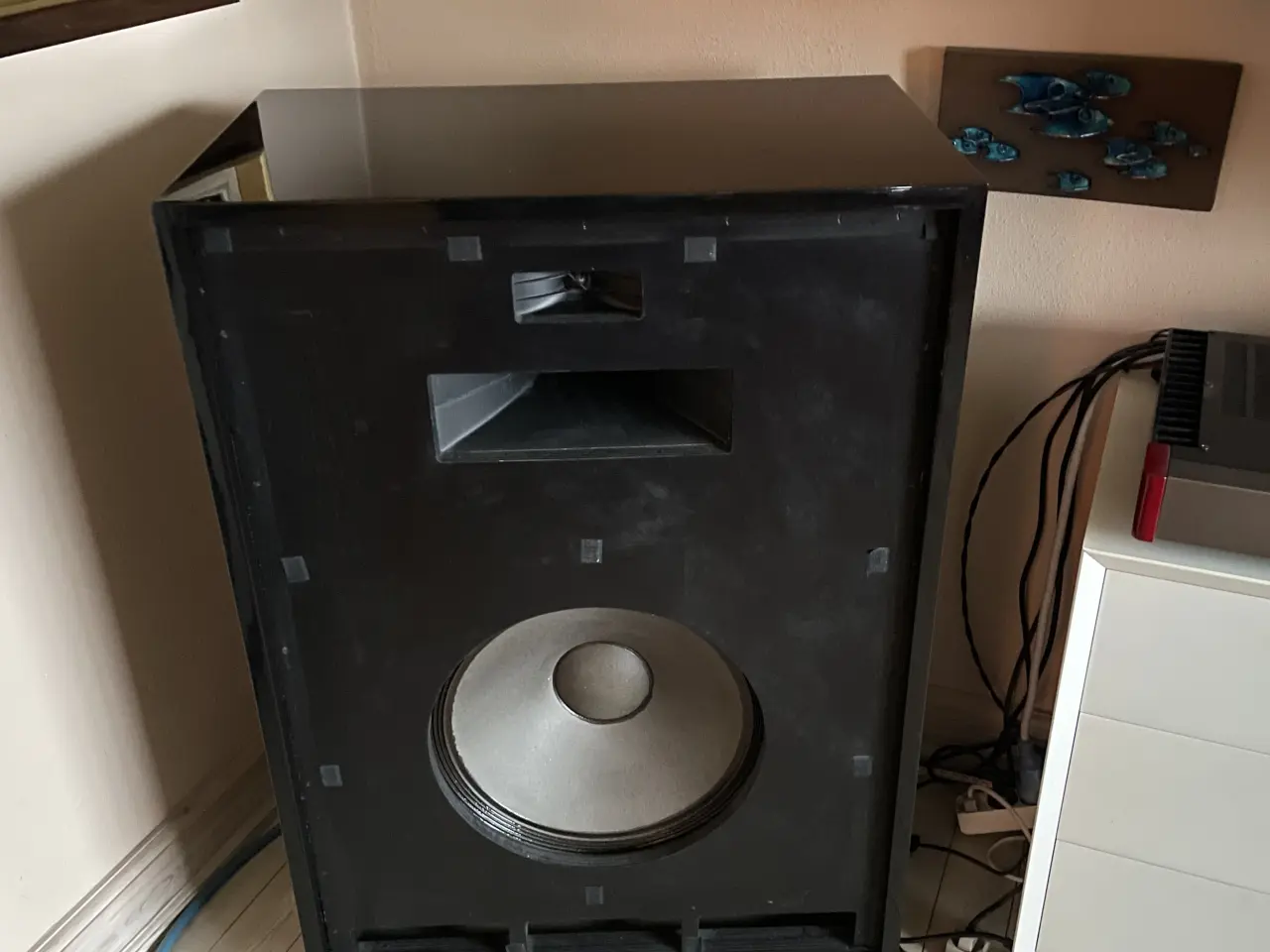 Billede 2 - Klipsch Cornwall MK I