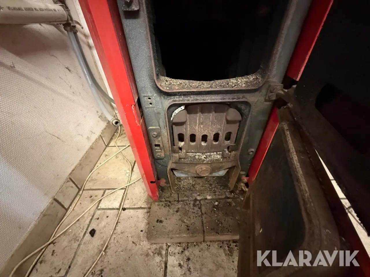 Billede 6 - Kombifyr Roca P-30-7 / Lidia 20