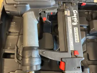 Sømpistol SÆLGES
