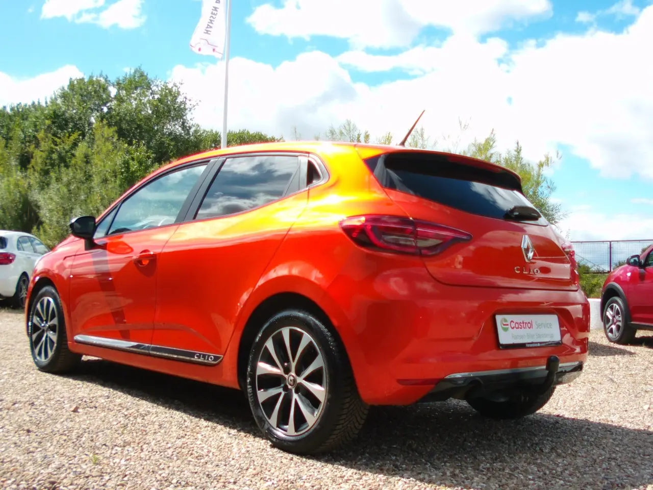 Billede 3 - Renault Clio V 1,0 TCe 100 Zen