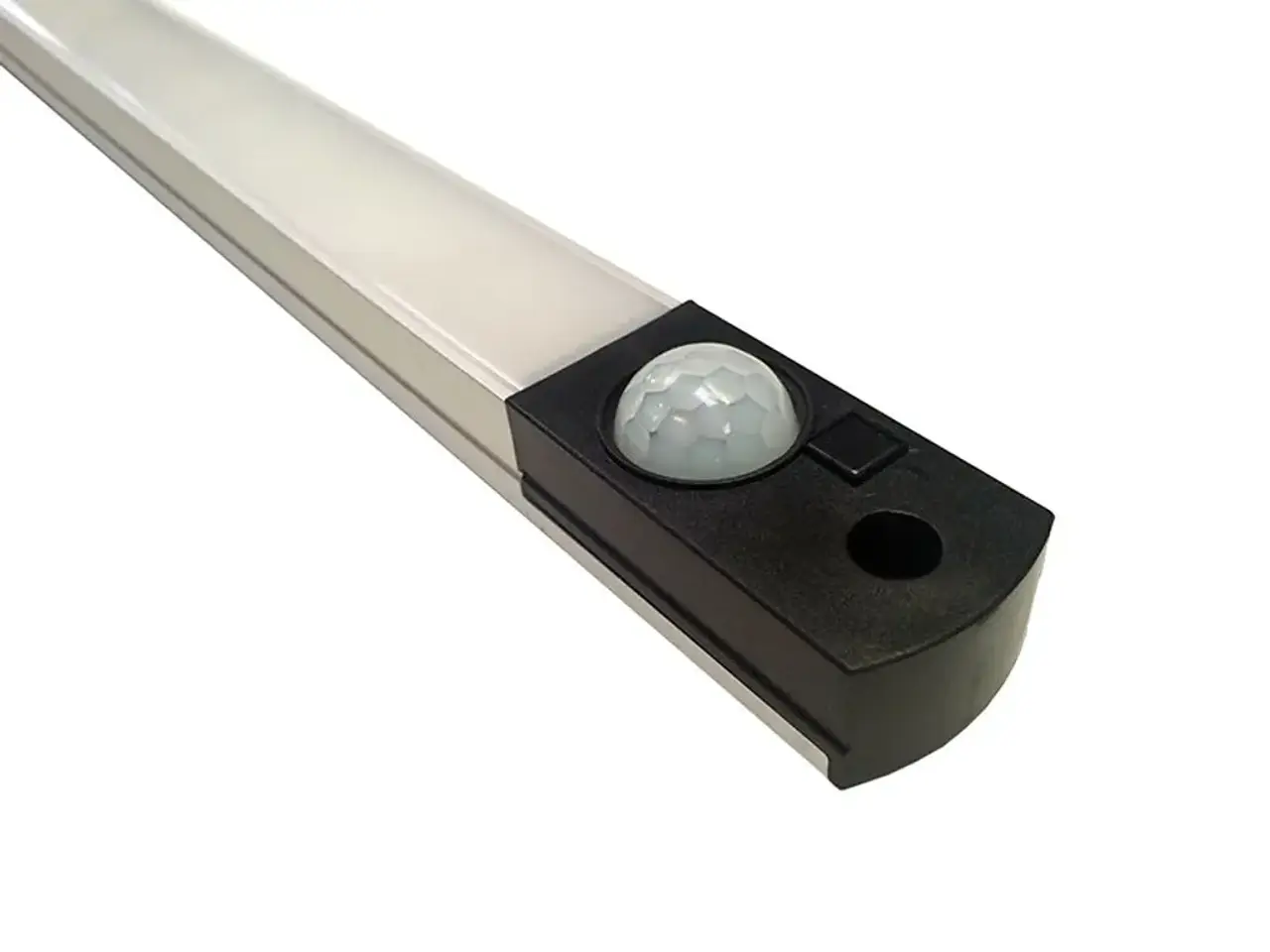 Billede 1 - Lysskinne LED med PIR sensor 50cm