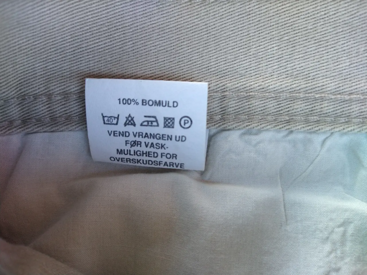 Billede 7 - Chez Leon, str.32, beige-farvet