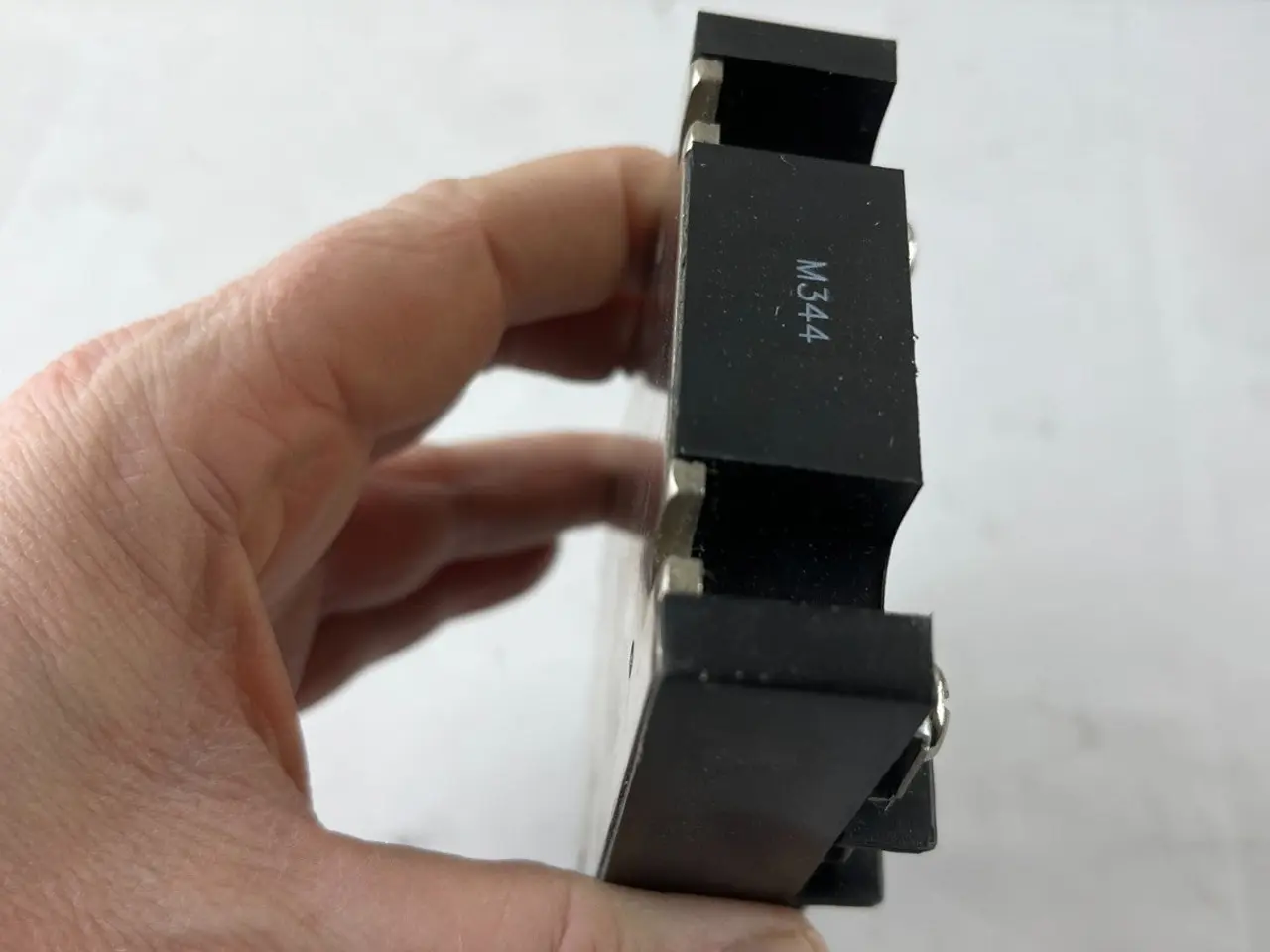 Billede 9 - Crydom A53TP50D 3-Phase Solid State relæ 48–530VAC