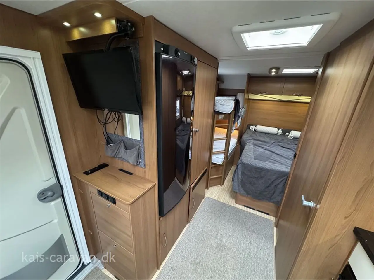 Billede 14 - 2011 - LMC Scandica 571 K