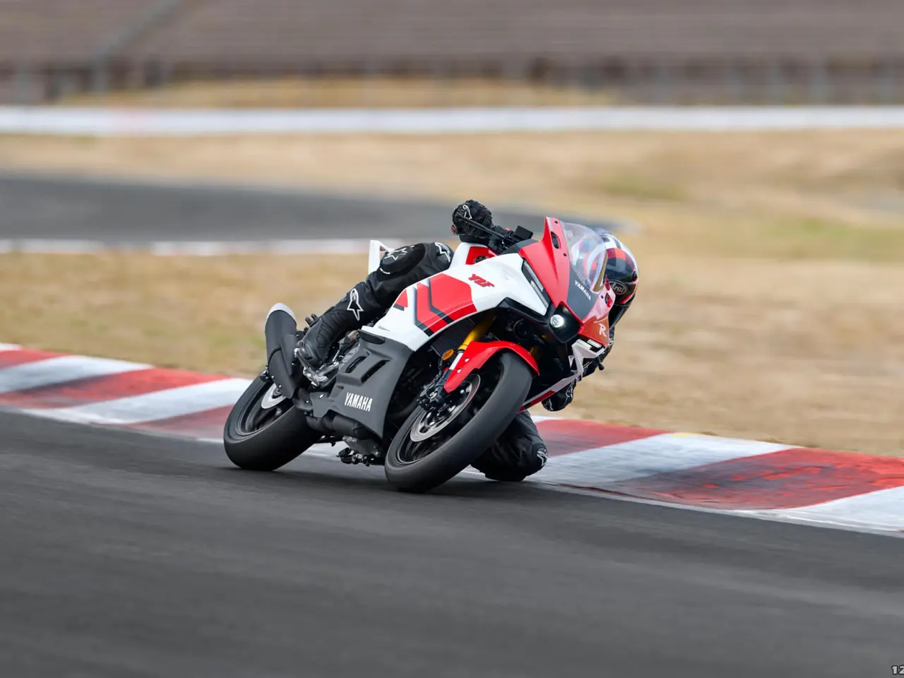 Billede 7 - Yamaha YZF R3 70th Anniversary