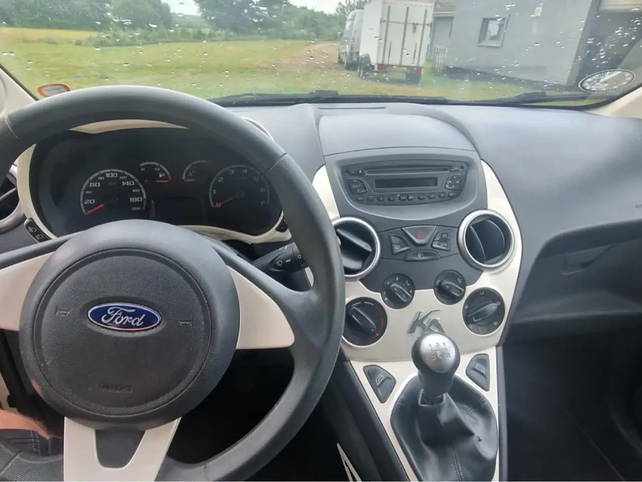 Billede 1 - Ford Ka