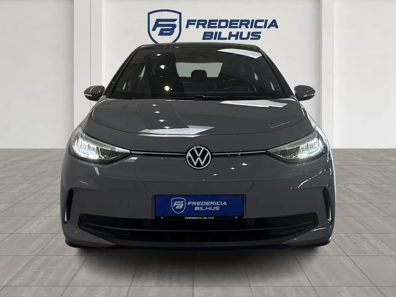 Billede 2 - VW ID.3 58 Pro