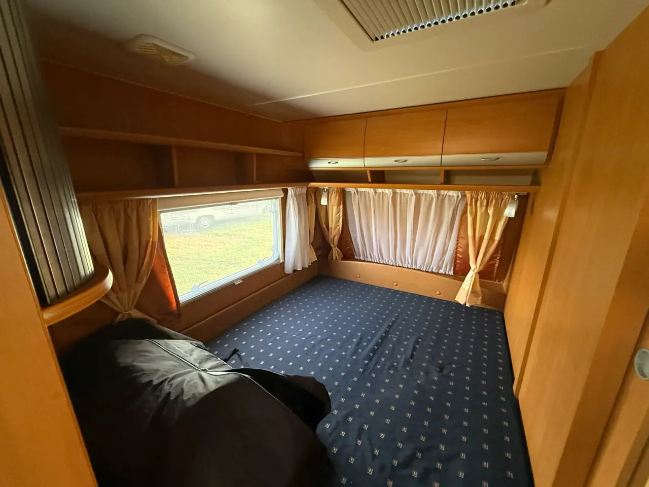 Billede 9 - 2004 dethleffs 5500 SOLGT