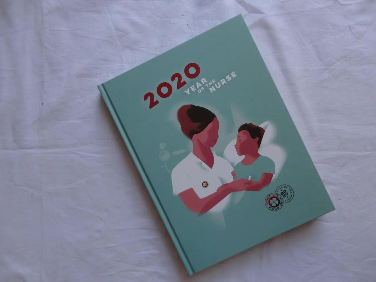 Billede 2 - Year of the Nurse - 2020