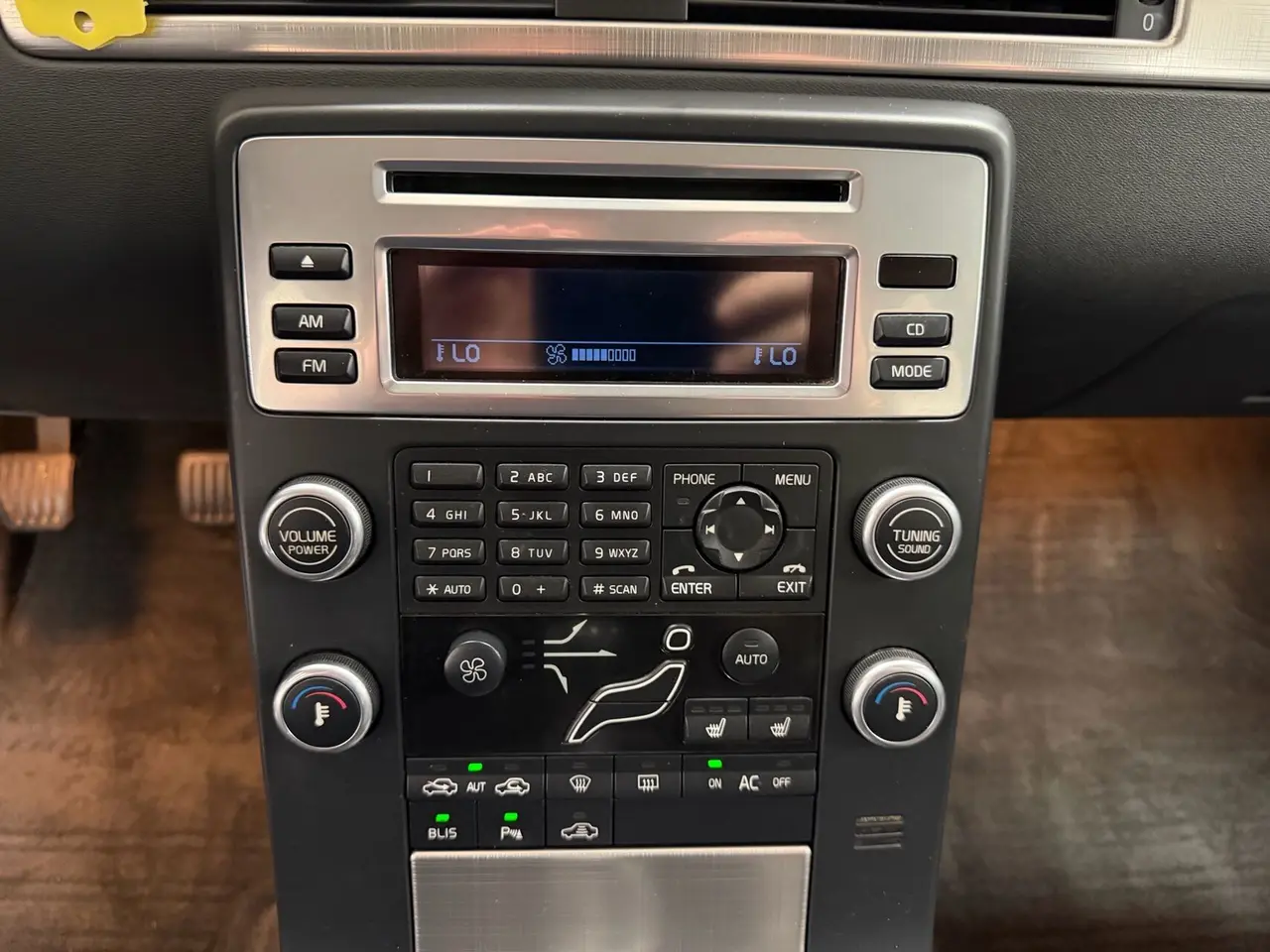 Billede 8 - Volvo V70 2,4 D 163HK Stc 6g