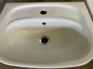 håndvask
